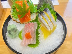 -浦·传统日式料理(3 5 1 1 店)