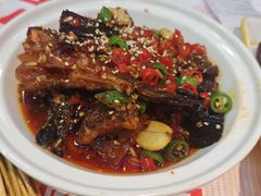 -饶福记·南昌烧烤大排档(九龙湖土著店)