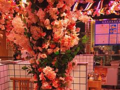 -郭记烤肉创始店(民丰大街店)
