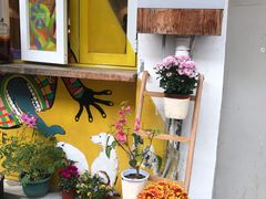 -茶是一枝花泡茶店
