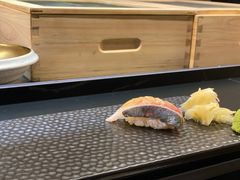 -Sushi Hanzo半藏(天环广场店)
