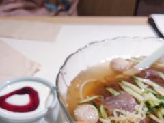 -七八冷面·延边朝鲜族美食(圣熙八号店)