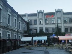 -中华巴洛克风情街