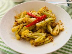 -渔语鱼新川菜Bistro(万象天地店)