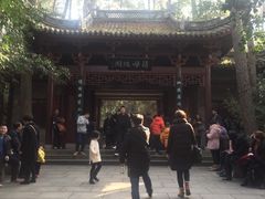 -溪口-滕头旅游景区