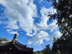 -香山公园