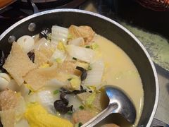 -山芋腔苏北菜(盐城滨海店)