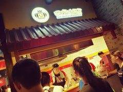 -四环冷面王(西单华威约饭街店)