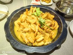 -巴蜀王婆大虾(南锣鼓巷店)