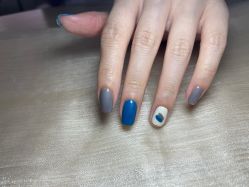 -糖·美学·美甲