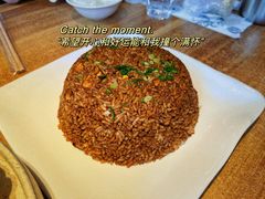 -九转小磨·非遗东北菜(群力店)