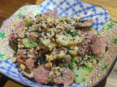 舂牛肉-阿木舂记·特色小吃(平江路店)