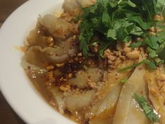 -東舍食唐精品陕菜馆