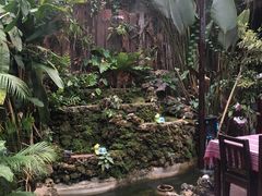 -Paak Dang Riverside 红嘴河畔餐厅