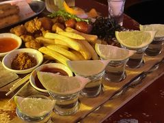 -HIB HUB公社(解放西路店)