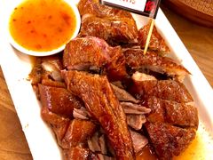 -先记烧鹅王·本地粤菜(福永店)