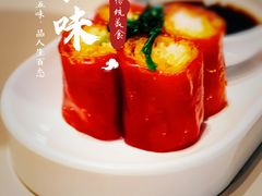 -蔡澜点心·粤菜(西单大悦城店)
