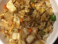 -玛雅铁板烧餐厅(中关村店)
