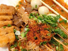 -郭记小街麻辣烫(虎坊路店)