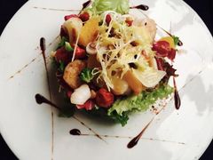 -AZUL by FUEL蓝色·法式酒馆(琶醍店)