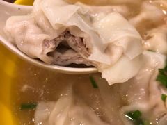 -龙抄手(春熙路总店)