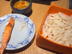 -沼津港精致料理·寿喜烧·烧鸟(青浦宝龙广场日料榜单店)