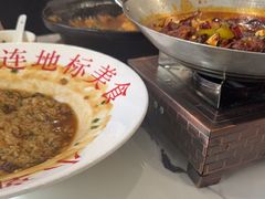 -小郭私房菜·海肠捞饭(学士街店)