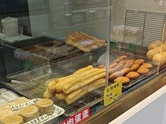 -徐家小铺油条大王(建设东路店)
