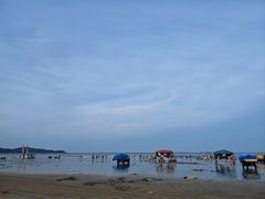 -六鳌翡翠湾滨海度假景区