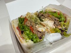 -Mr.Fruits水果先生(英蓝金融中心店)