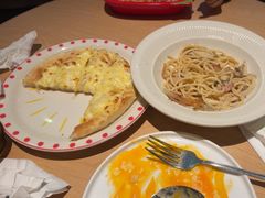 -菲滋意式餐厅(富阳东方茂店)