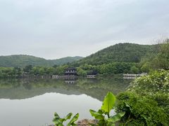 -孙武文化园-停车场