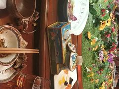 -大汗行宫园林餐厅