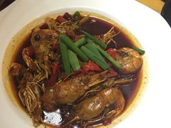 -蝦塘·中国餐馆(城墙南马道巷店)