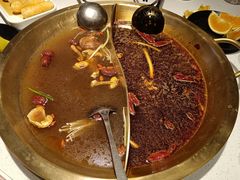 -小龙坎火锅(总店)