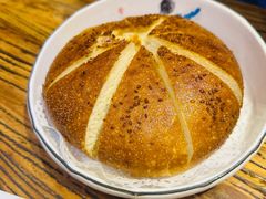 -一盏明灯全素斋(五爷庙店)