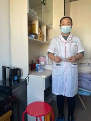 点击看大图 -贝美佳产后修复中心