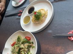 -蟹榭·本帮江浙菜·蟹宴(五角场合生汇商场店)