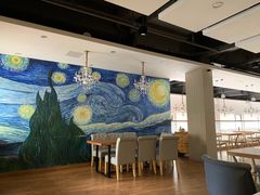 大堂-茶米烧腊茶餐厅(石龙店)