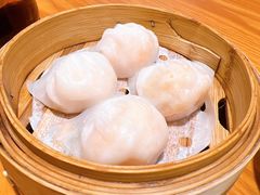-頂好酒家·经典粤菜(海信广场店)