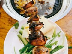 -齐齐哈尔烤肉·涮羊肉(光华中心店)