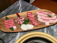 -虎哥六韩式烤肉料理 TIGERGRILL(隆生金山湖中心购物广场店)
