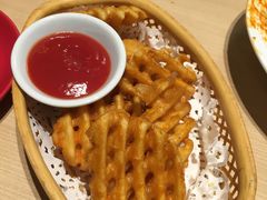 -必胜客(漕宝路店)