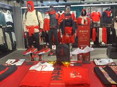 -李宁(大宁国际旗舰店)