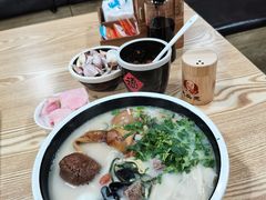 -大头亮羊汤烩面·河南非遗(良乡总店)