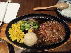 -铃木食堂(帽儿胡同店)