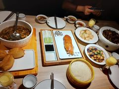 -味莊·青岛菜(云霄路店)
