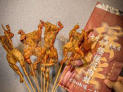 -七寸飝大饭店(马场店)