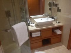 -成都天府丽都喜来登饭店