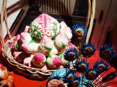 -山西会馆·晋菜·晋商宴·牌匾博物馆(胜利东街店)